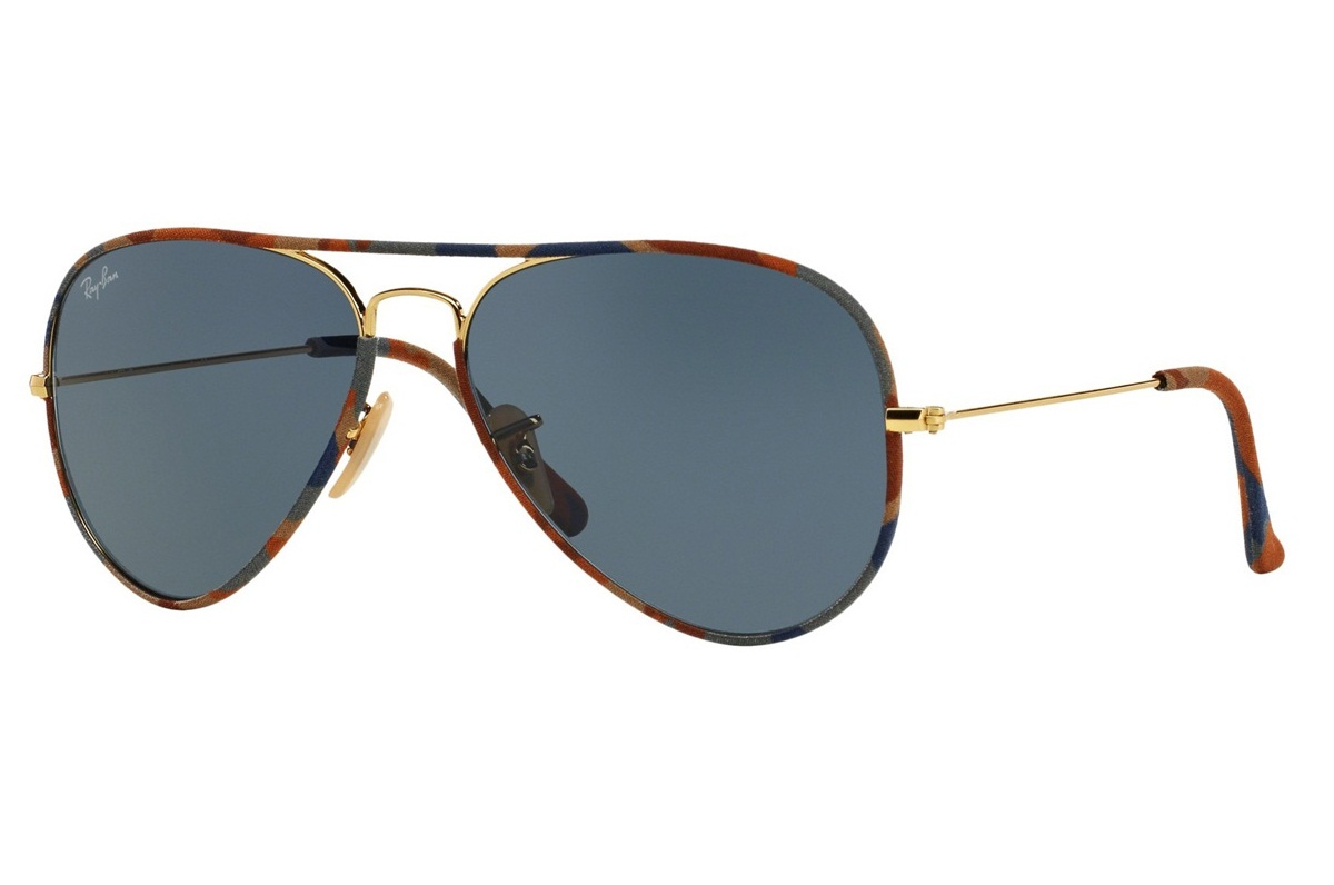 RAY-BAN AVIATOR FULL COLOR S-RAY 3025JM-170/R5(58IT)