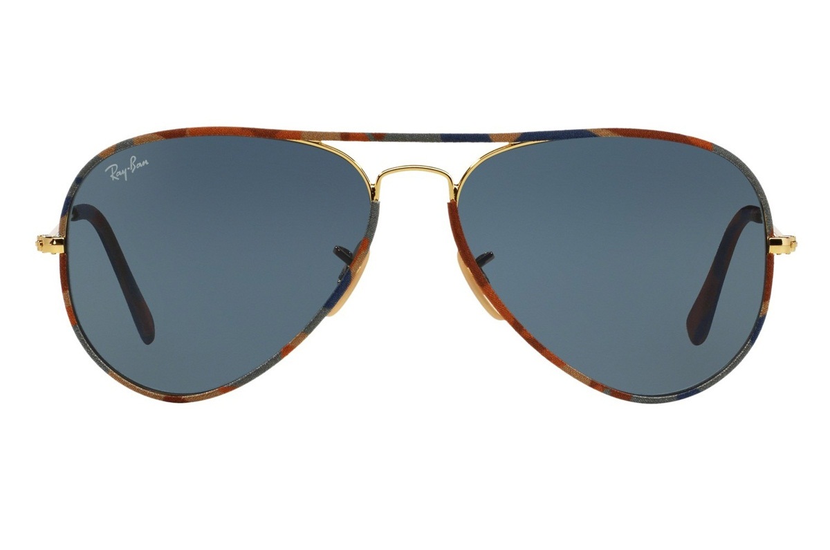 RAY-BAN AVIATOR FULL COLOR S-RAY 3025JM-170/R5(58IT)