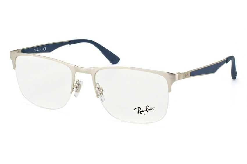 RAY-BAN RB6362 F-RAY 6362-2595(55CN)