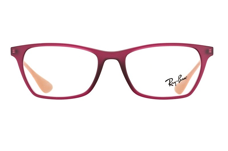 RAY-BAN RB7053 F-RAY 7053F-5526(54CN)