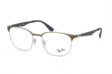 RAY-BAN RB6356 F-RAY 6356-2874(52CN)