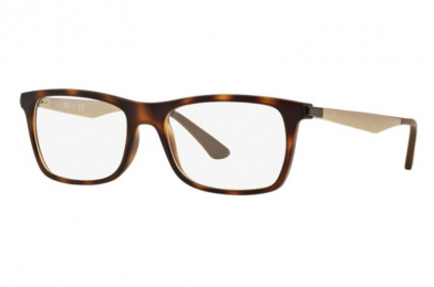 RAY-BAN RB7062 F-RAY 7062F-5200(55CN)