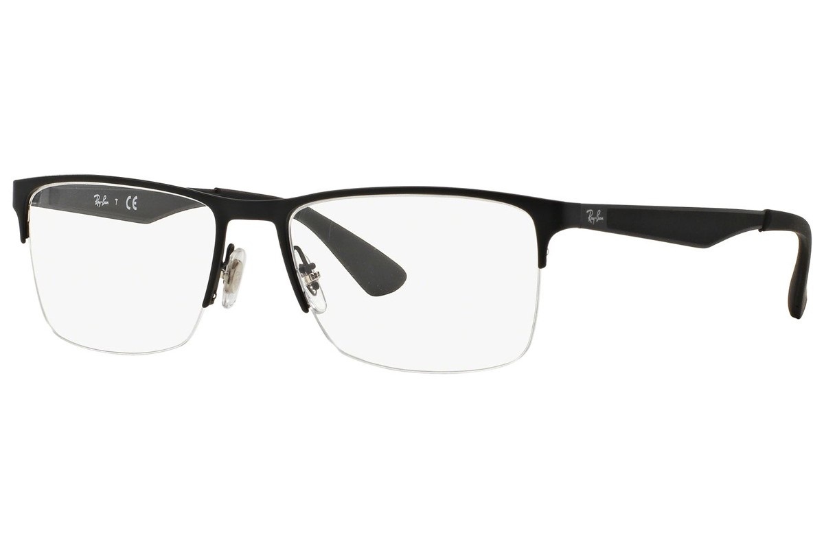 RAY-BAN RB6335 F-RAY 6335-2503(54CN)