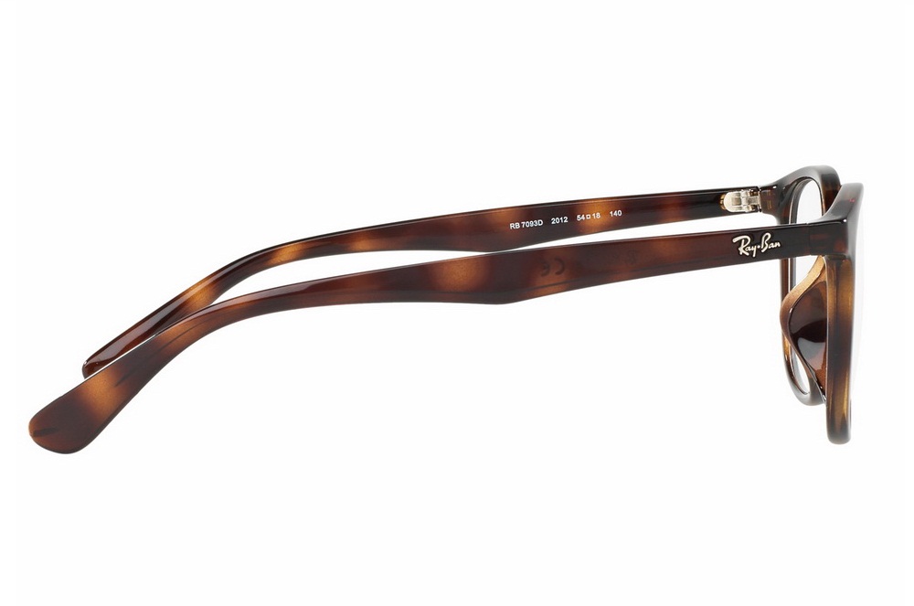 RAY-BAN RB7093D F-RAY 7093D-2012(54CN)