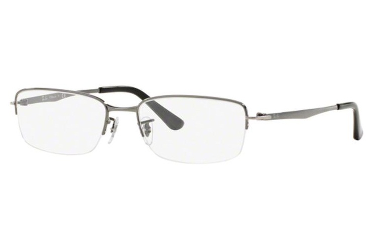 RAY-BAN RB8734D F-RAY 8734D-1000(56CN)