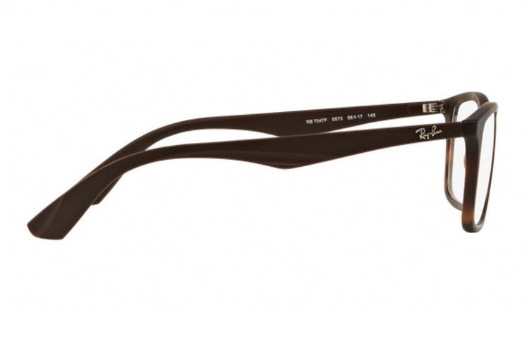 RAY-BAN RB7047F F-RAY 7047F-5573(56CN)