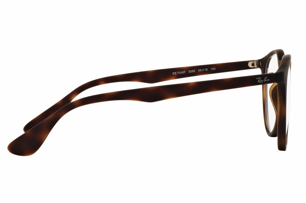 RAY-BAN RB7046F F-RAY 7046F-5365(55CN)