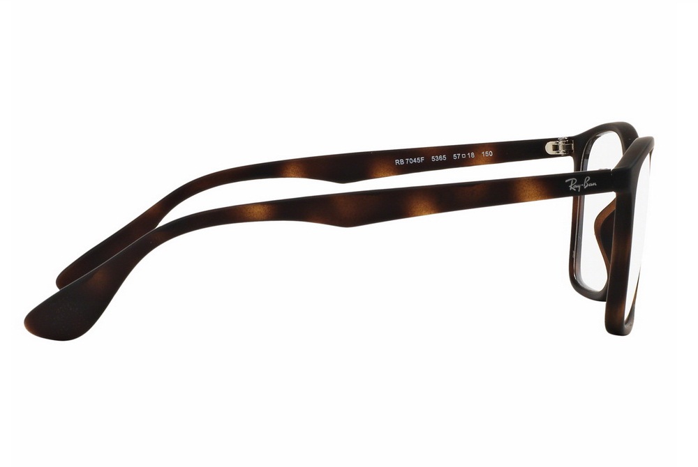RAY-BAN RB7045F F-RAY 7045F-5365(57CN)