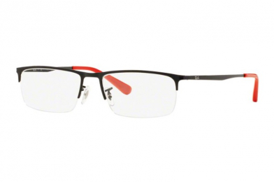 RAY-BAN RB6349D F-RAY 6349D-2509(55CN)