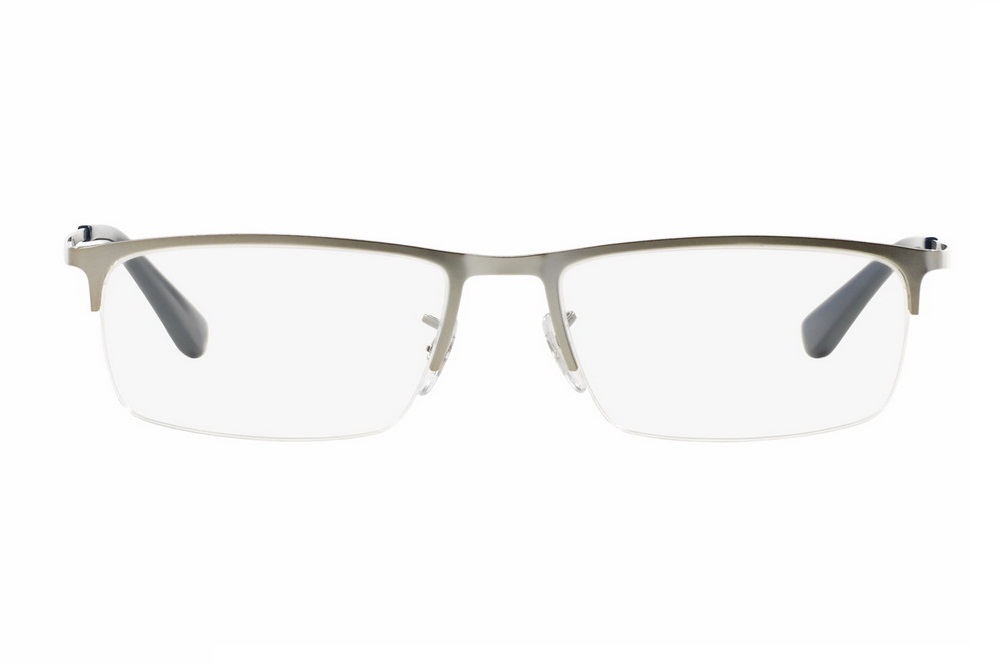 RAY-BAN RB6349D F-RAY 6349D-2502(55CN)