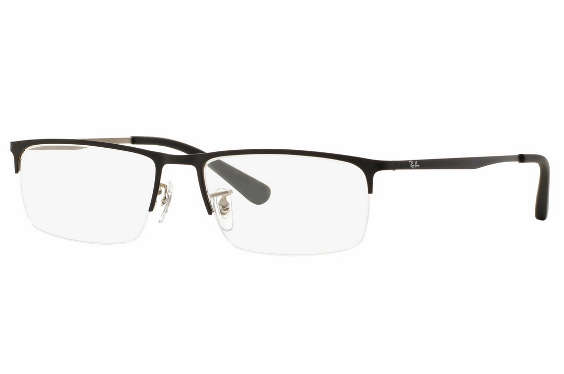 RAY-BAN RB6348D F-RAY 6348D-2832(57CN)