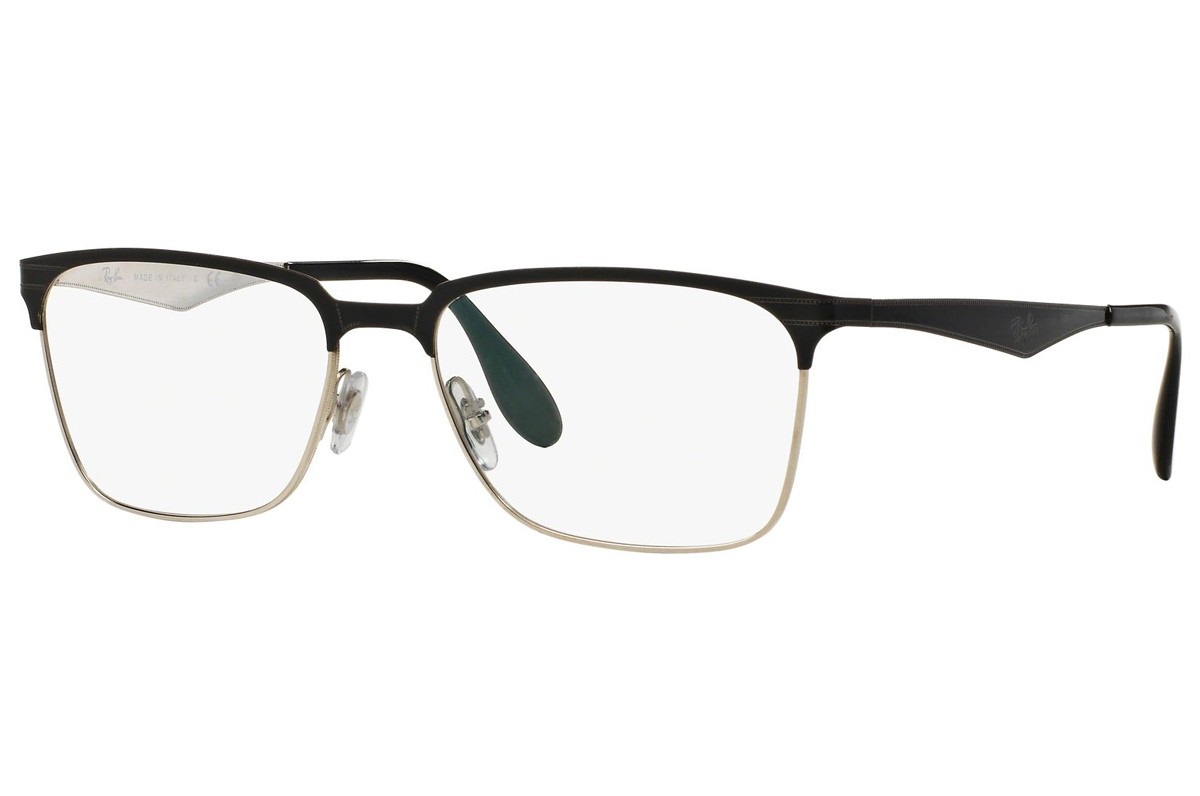 RAY-BAN RB6344 F-RAY 6344-2861(56IT)