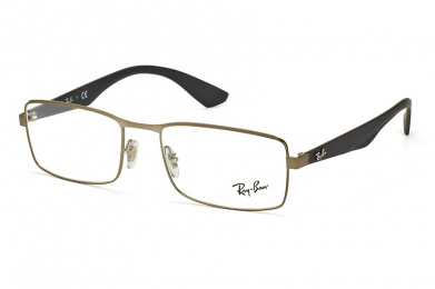 RAY-BAN RB6332 F-RAY 6332-2620(55CN)