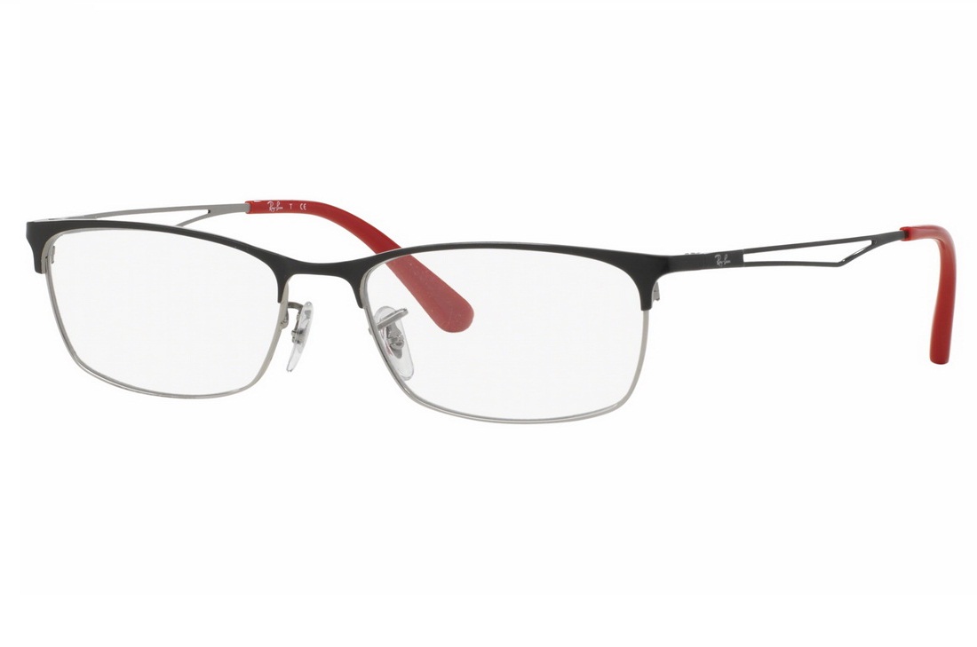 RAY-BAN RB6314D F-RAY 6314D-1017(55CN)