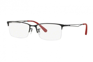 RAY-BAN RB6313D F-RAY 6313D-1012(56CN)