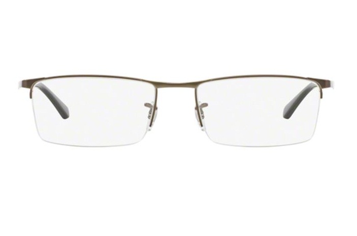 RAY-BAN RB6281D F-RAY 6281D-2620(55CN)