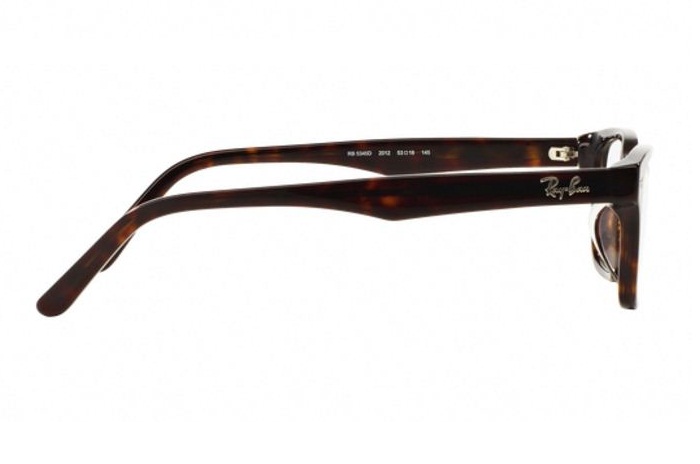 RAY-BAN RB5345D F-RAY 5345D-2012(53CN)