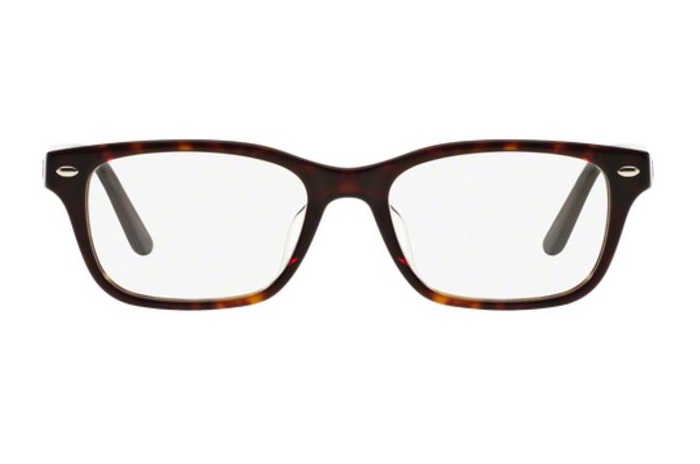 RAY-BAN RB5345D F-RAY 5345D-2012(53CN)
