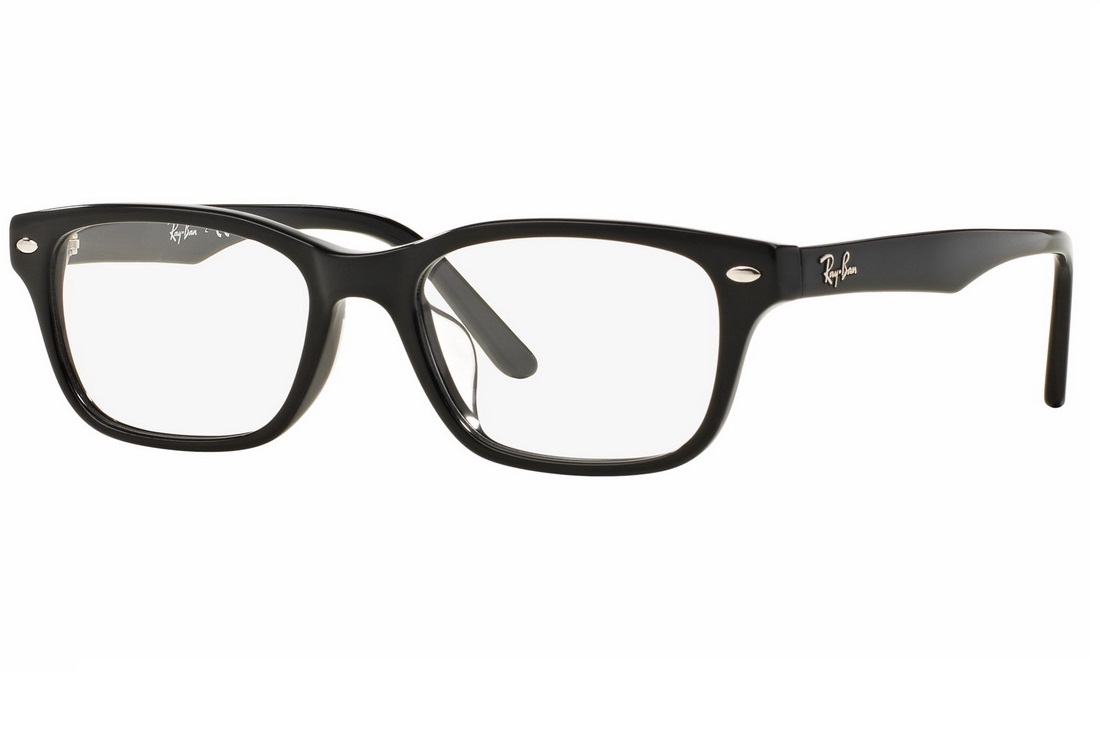 RAY-BAN RB5345D F-RAY 5345D-2000(53CN)