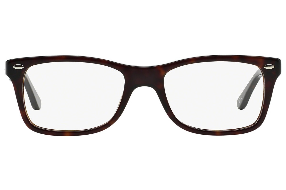 RAY-BAN RB5228F F-RAY 5228F-2012(55CN)