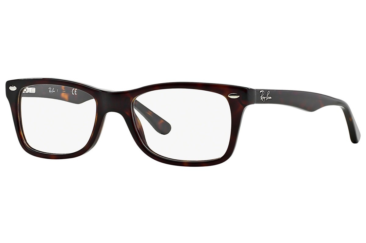 RAY-BAN RB5228F F-RAY 5228F-2012(55CN)