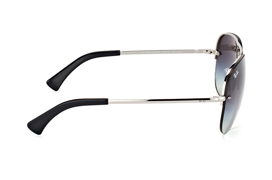RAY-BAN RB3449 S-RAY 3449-003/8G(59CN)