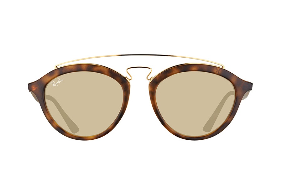RAY-BAN RB4257 GATSBY II S-RAY 4257F-6092/5A(51IT)