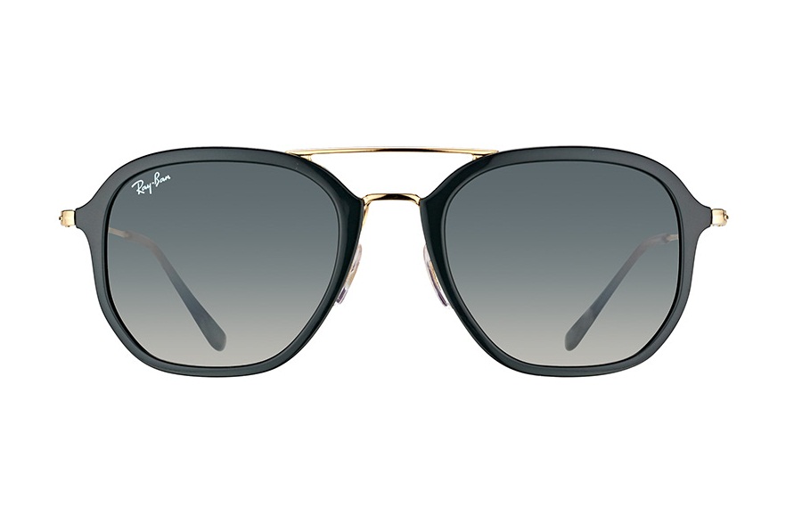 RAY-BAN RB4273F-601/71(52IT)