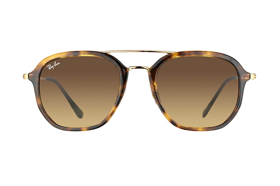 RAY-BAN RB4273-710/85(52IT)