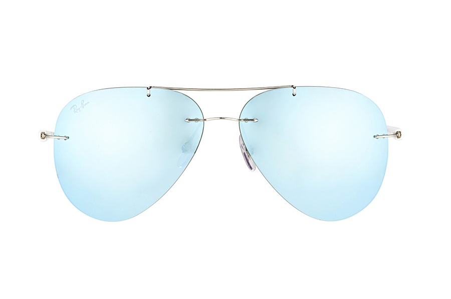 RAY-BAN LIGHT RAY RB8058-003/30(59IT)