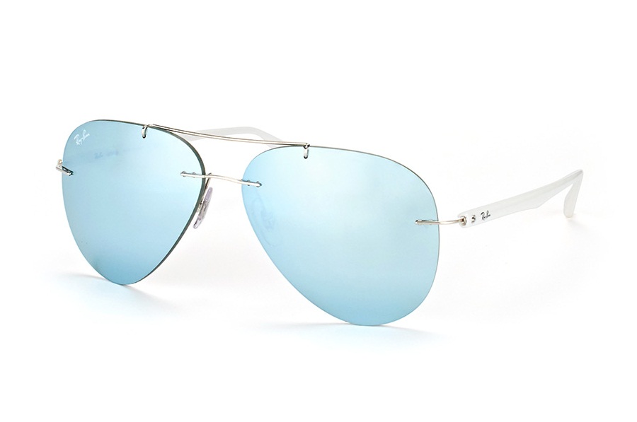 RAY-BAN LIGHT RAY RB8058-003/30(59IT)