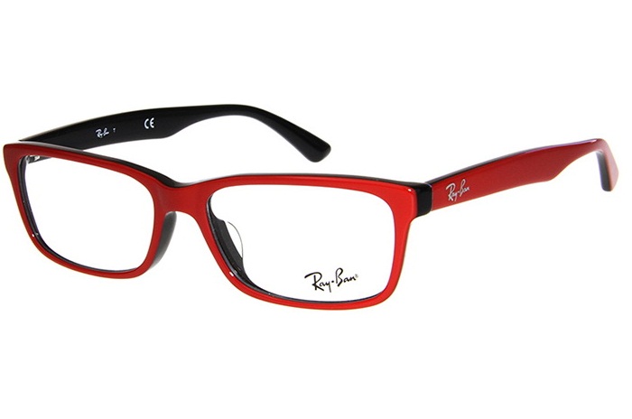 RAY-BAN RB5296D F-RAY 5296D-5184(55CN)