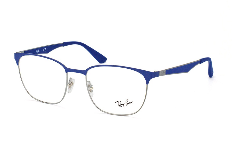 RAY-BAN RB6356 F-RAY 6356-2876(52CN)