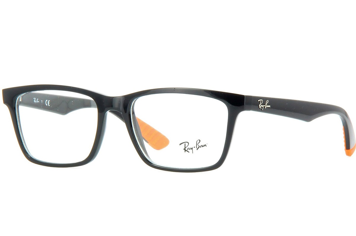 RAY-BAN RB7025 F-RAY 7025-5417(55CN)