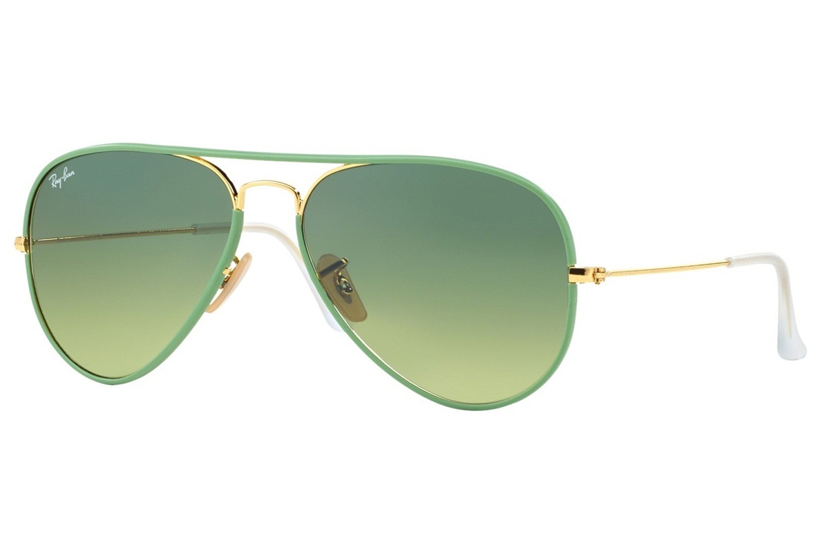 RAY-BAN AVIATOR FULL COLOR S-RAY 3025JM-001/3M(58IT)