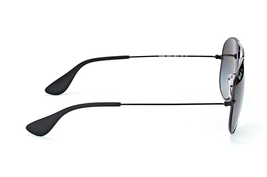 RAY-BAN RB3558-002/T3(58CN)