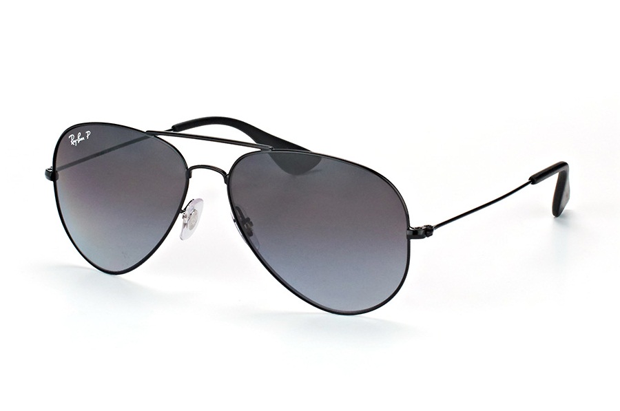 RAY-BAN RB3558-002/T3(58CN)