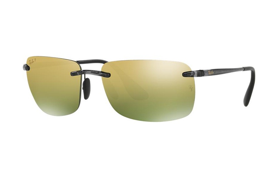 RAY-BAN RB4255-621/6O(60IT)