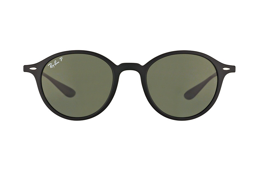 RAY-BAN RB4237F-601S/58(50IT)