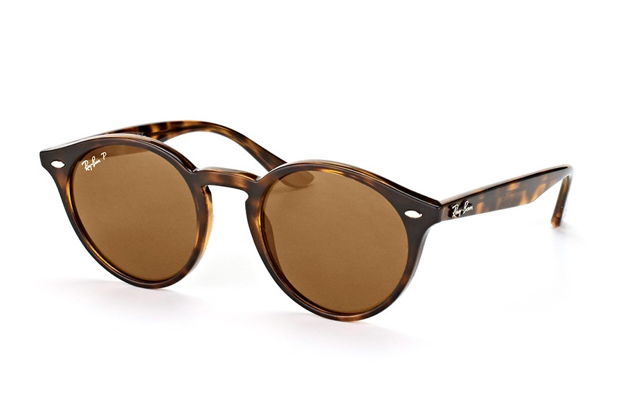 RAY-BAN RB2180 S-RAY 2180F-710/83(51IT)