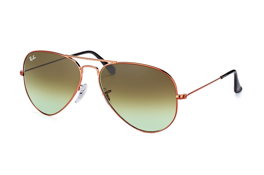 RAY-BAN AVIATOR GRADIENT S-RAY 3025-9002/A6(58IT)