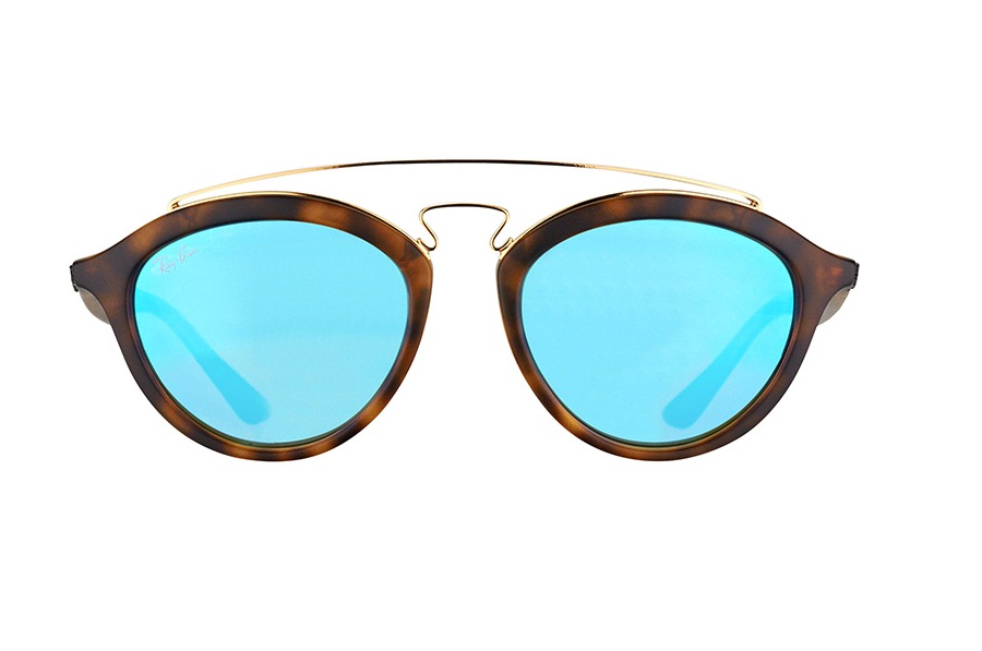 RAY-BAN RB4257 GATSBY II S-RAY 4257F-6092/55(55IT)