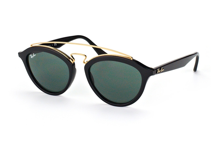 RAY-BAN RB4257 GATSBY II S-RAY 4257F-601/71(51IT)