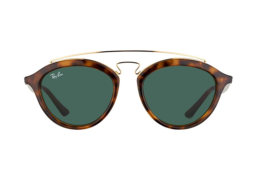 RAY-BAN RB4257 GATSBY II S-RAY 4257F-711/71(55IT)