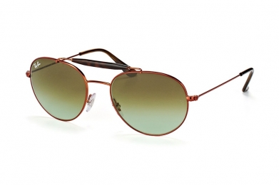 Ray-Ban RB3540-9002/A6(56CN)