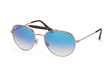Ray-Ban RB3540-9035/3F(56CN)