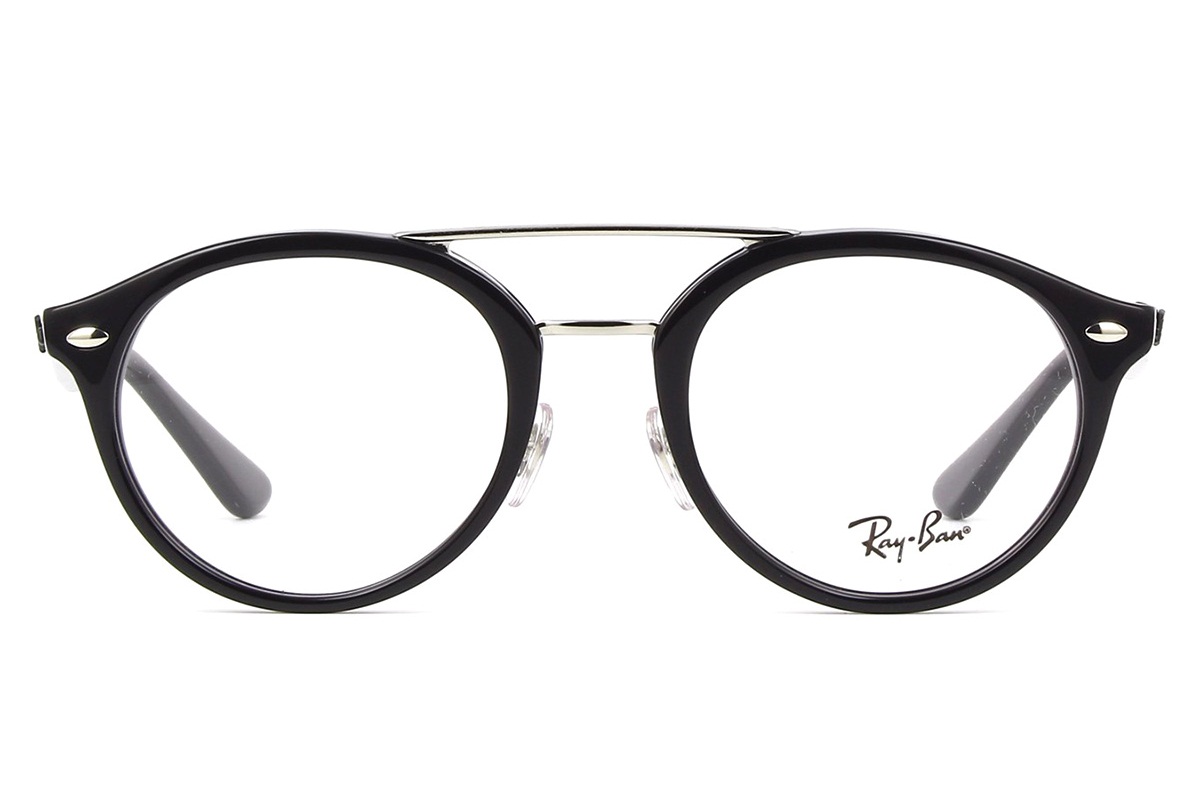 RAY-BAN RB5354F F-RAY 5354F-2000(52CN)	