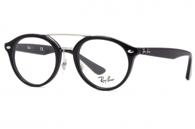 RAY-BAN RB5354F F-RAY 5354F-2000(52CN)	