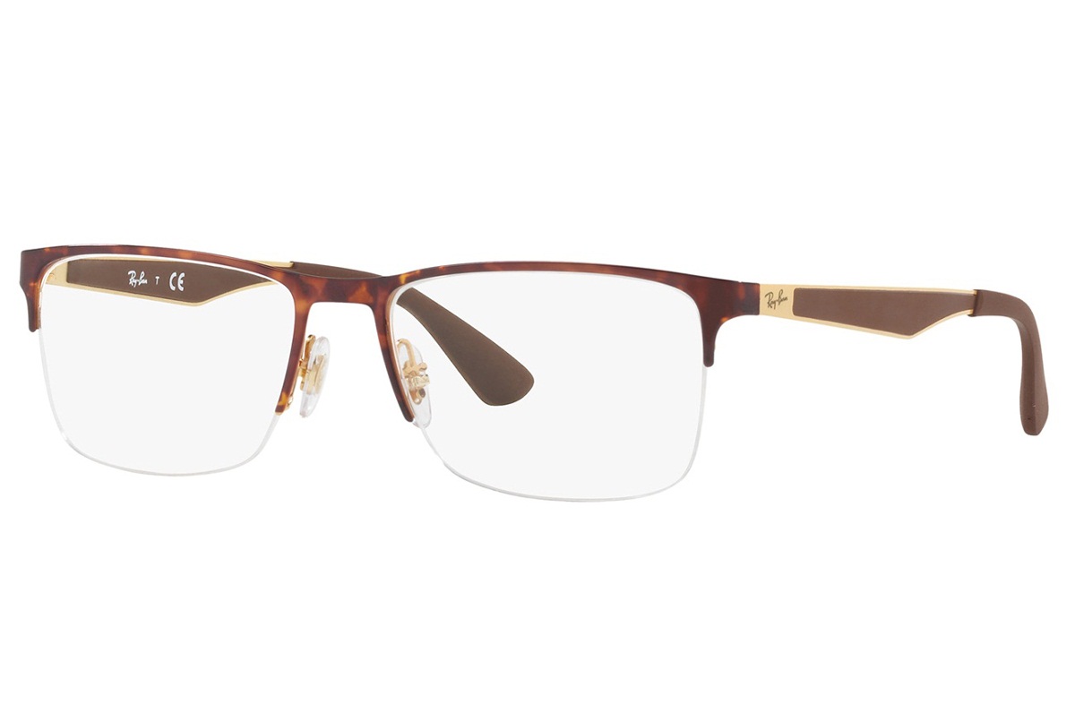 RAY-BAN RB6335 F-RAY 6335-2917(56CN)