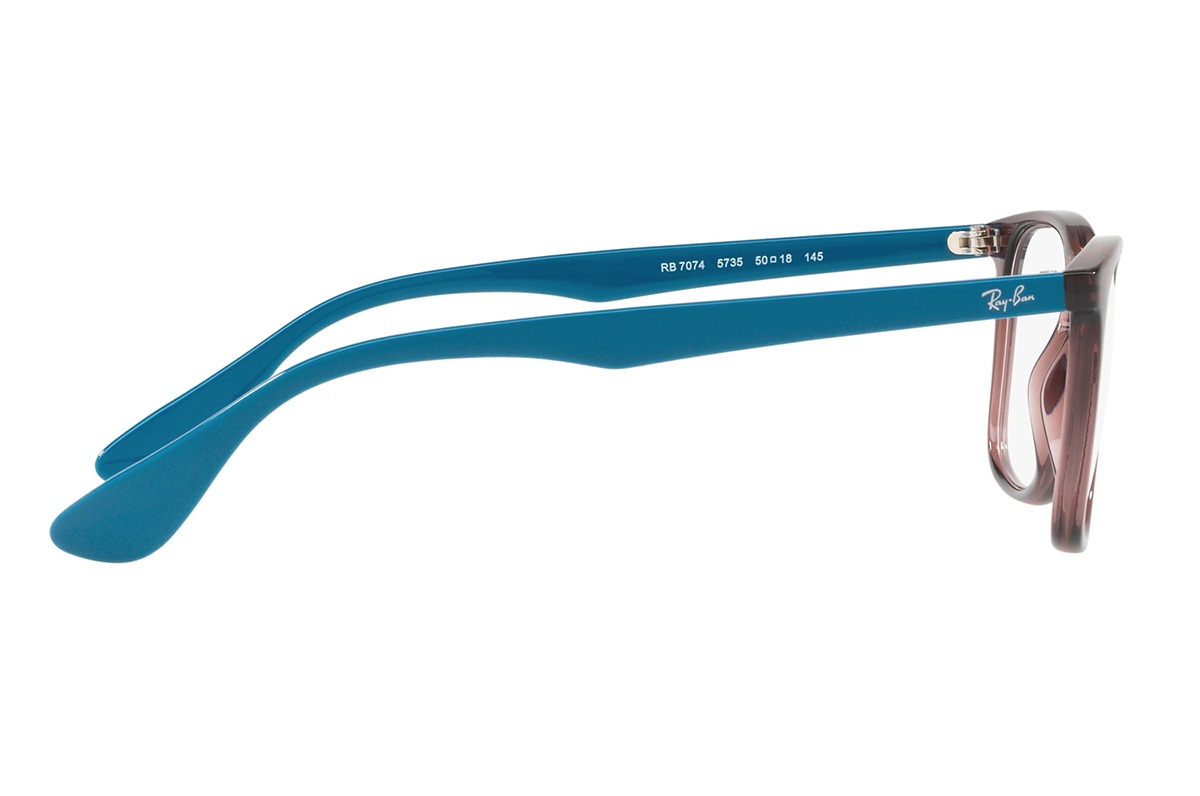 RAY-BAN RB7074F F-RAY 7074F-5735(52CN)